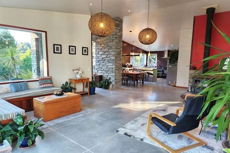 Photo of property in 572 Rutherglen Road, Marsden, Greymouth, 7872