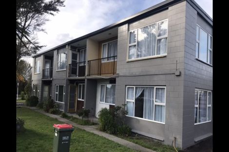 Photo of property in 6/259 Maeroa Road, Frankton, Hamilton, 3204