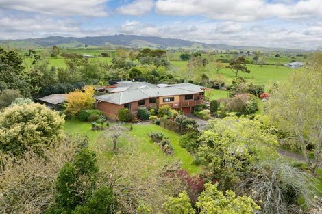 Photo of property in 7 Herbert Road, Mangateparu, Morrinsville, 3375