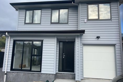 Photo of property in 47b Withers Road, Glen Eden, Auckland, 0602