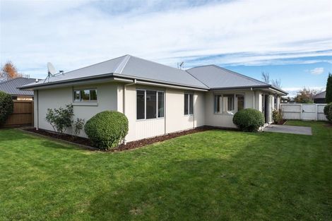 Photo of property in 14 Goldney Close, Lincoln, 7608