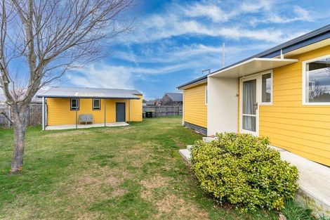 Photo of property in 45 Totara Drive, Twizel, 7901