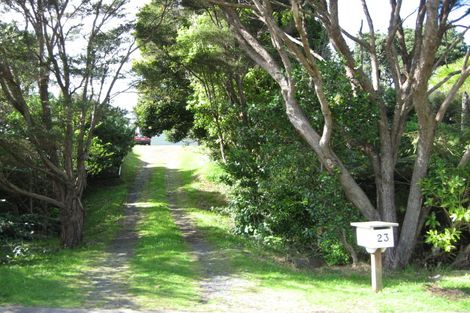 Photo of property in 23 Upland Road, Huia, Auckland, 0604