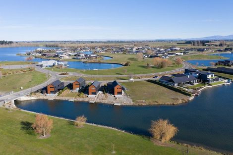 Photo of property in 203 Lake Hood Drive, Huntingdon, Ashburton, 7774