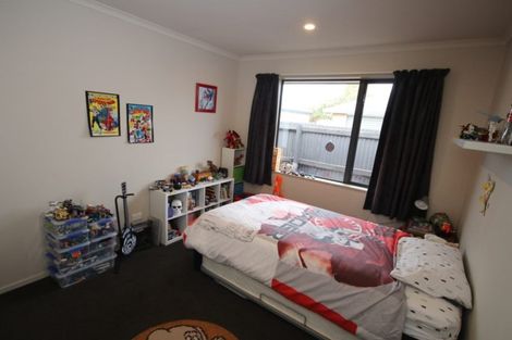 Photo of property in 92a Princes Street, Netherby, Ashburton, 7700