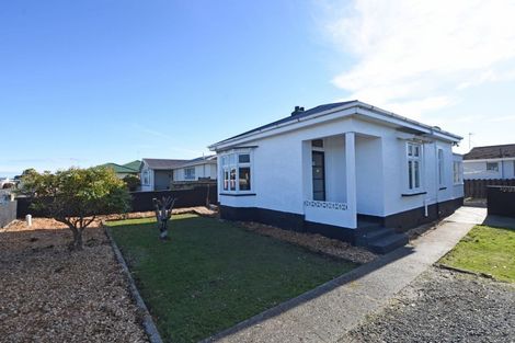 Photo of property in 196 King Street, Windsor, Invercargill, 9810