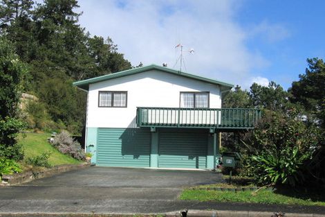 Photo of property in 21 Tikorangi Place, Morningside, Whangarei, 0110