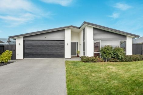 Photo of property in 23 Te Waikare Street, Lincoln, 7608