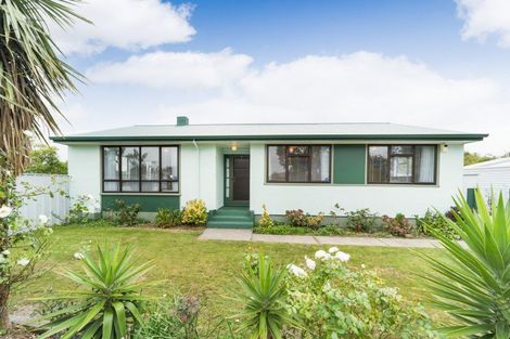 Photo of property in 64 Highbury Avenue, Highbury, Palmerston North, 4412