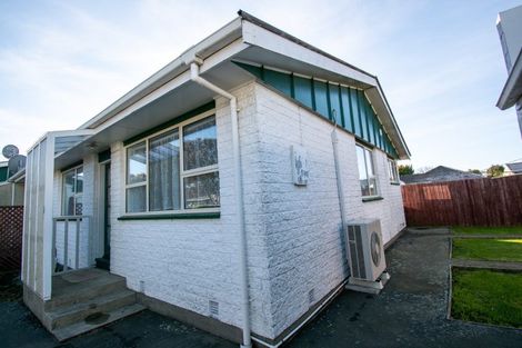 Photo of property in 4/12 Field Terrace, Upper Riccarton, Christchurch, 8041