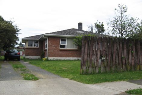 Photo of property in 25 Viscount Street, Mangere, Auckland, 2022