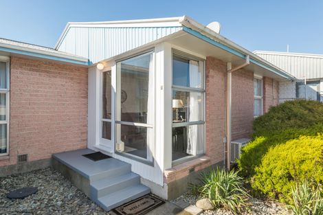 Photo of property in 3/6 Hendon Street, Edgeware, Christchurch, 8013