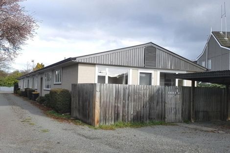 Photo of property in 4/371 Gloucester Street, Linwood, Christchurch, 8011