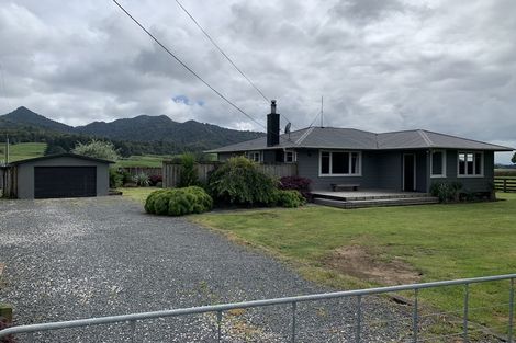 Photo of property in 2153 Arapuni Road, Pukeatua, 3880