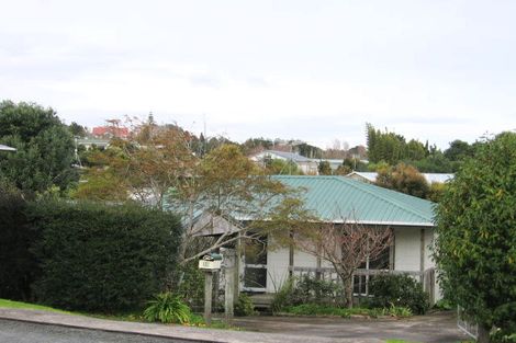 Photo of property in 35 Puriri Street, Helensville, 0800