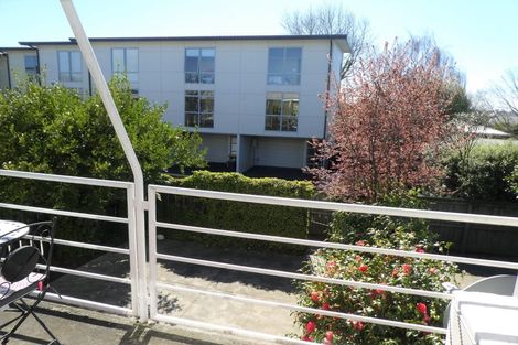 Photo of property in 50a Champion Street, Edgeware, Christchurch, 8013