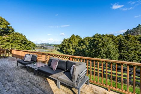 Photo of property in 79 Tudehope Road, Matarau, Kamo, 0185