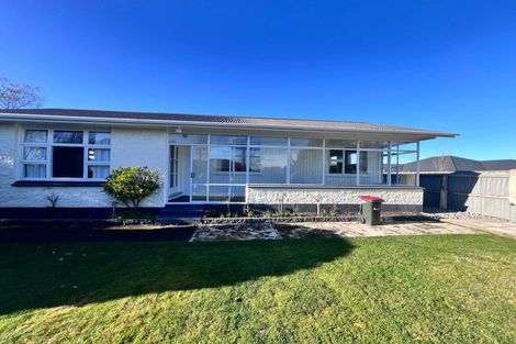 Photo of property in 143 Brookside Road, Rolleston, 7614