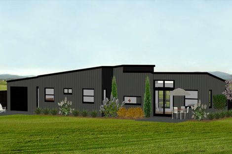 Photo of property in 12 Steggall Road, Rangiora, 7400