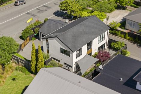 Photo of property in 129 Saint Albans Street, St Albans, Christchurch, 8014