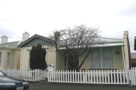 Photo of property in 8 Hall Street, South Dunedin, Dunedin, 9012