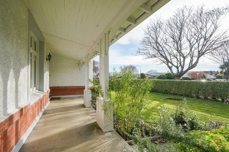 Photo of property in 35 Albert Street, Gladstone, Invercargill, 9810