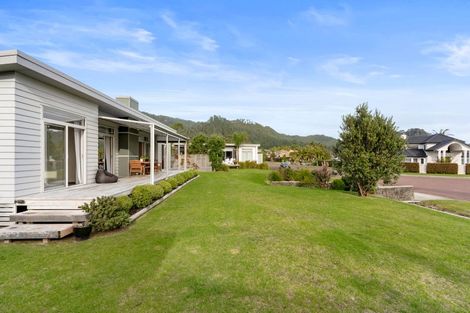 Photo of property in 598 Waterways Parade, Pauanui, Hikuai, 3579