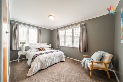 Photo of property in 1 Delaney Drive, Stokes Valley, Lower Hutt, 5019