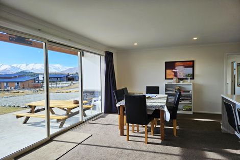 Photo of property in 4 Manning Place, Lake Tekapo, 7999