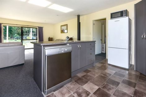 Photo of property in 352 Knyvetts Road, Southbridge, Leeston, 7682