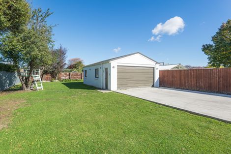 Photo of property in 11 Bainton Street, Bishopdale, Christchurch, 8053