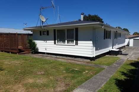 Photo of property in 18 Thompson Street, Tokoroa, 3420
