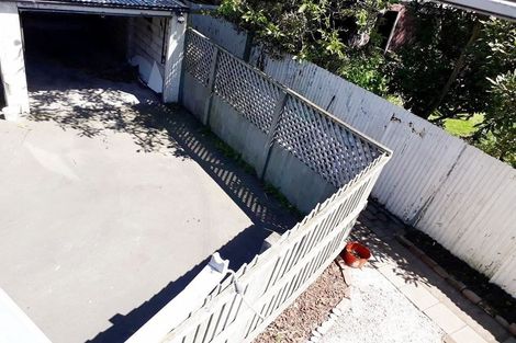 Photo of property in 5/17 Percy Street, Phillipstown, Christchurch, 8011