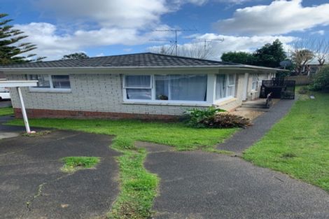 Photo of property in 1/55 Alton Avenue, Hillcrest, Auckland, 0627