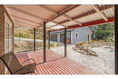 Photo of property in 7 Kamaka Crescent, Bridge Hill, Alexandra, 9320