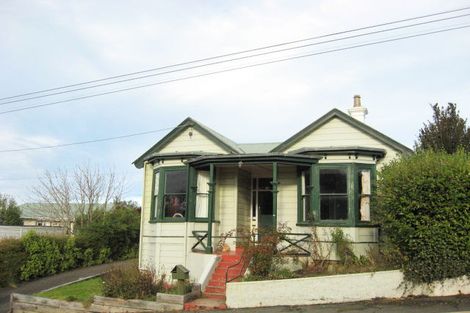 Photo of property in 3 Blair Street, Kenmure, Dunedin, 9011