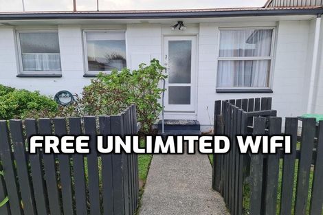 Photo of property in 3/75 Hills Road, Edgeware, Christchurch, 8013