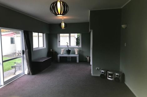 Photo of property in 99 Revans Street, Featherston, 5710