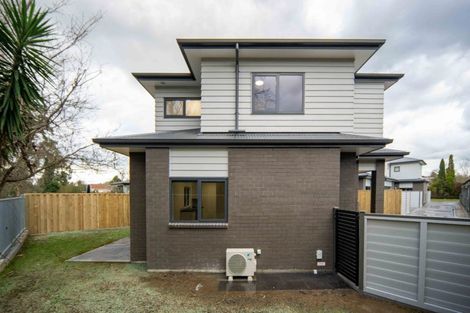 Photo of property in 54 Flynn Road, Hillcrest, Hamilton, 3216