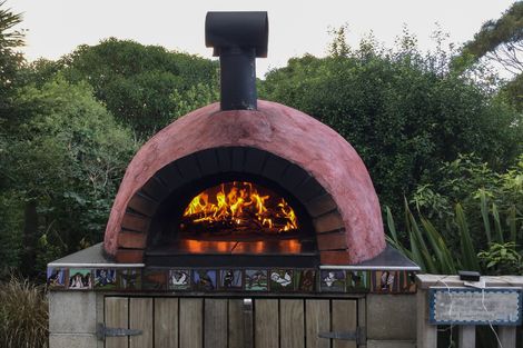 Photo of property in 32 Magdala Street, Kakanui, Oamaru, 9495