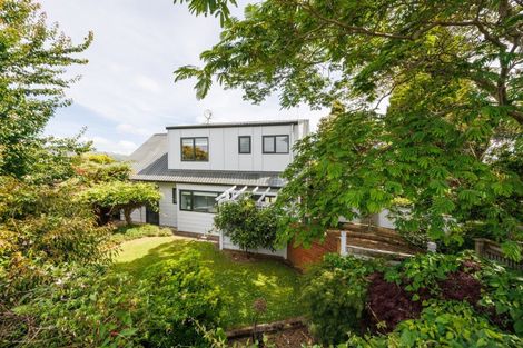 Photo of property in 166 Cambridge Avenue, Ashhurst, 4810