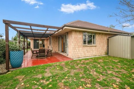 Photo of property in 10 Dryden Avenue, Rolleston, 7614
