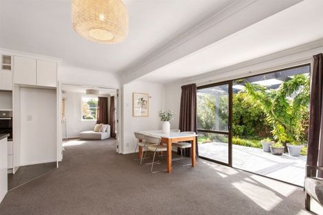 Photo of property in 136 Roydvale Avenue, Burnside, Christchurch, 8053