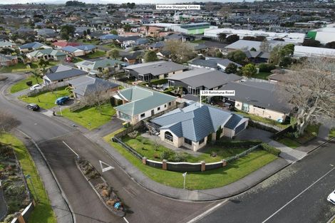 Photo of property in 139 Rototuna Road, Rototuna, Hamilton, 3210