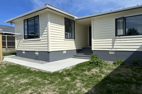 Photo of property in 8 Denmark Street, Temuka, 7920