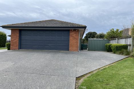 Photo of property in 1 Keats Place, Rolleston, 7614