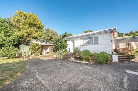 Photo of property in 3 Wanaka Street, Aramoho, Whanganui, 4500