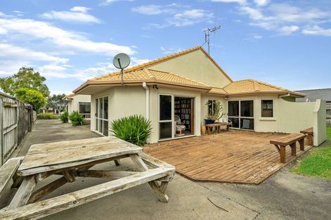 Photo of property in 78 Denny Hulme Drive, Mount Maunganui, 3116