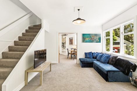 Photo of property in 210 Sydney Street West, Thorndon, Wellington, 6011