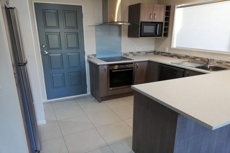 Photo of property in 6/31 Brockworth Place, Riccarton, Christchurch, 8011